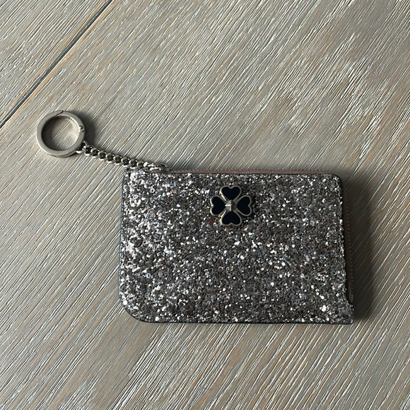 Kate spade card holder
